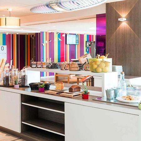 Ibis Styles Les Sables Olonne Hotell Eksteriør bilde