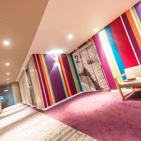 Ibis Styles Les Sables Olonne Hotell Eksteriør bilde