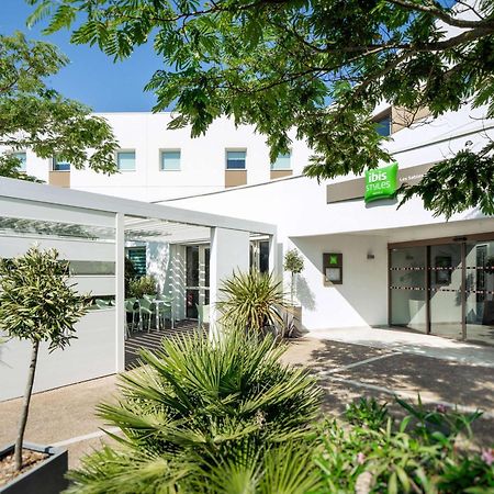 Ibis Styles Les Sables Olonne Hotell Eksteriør bilde