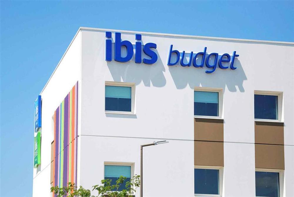 Ibis Styles Les Sables Olonne Hotell Eksteriør bilde