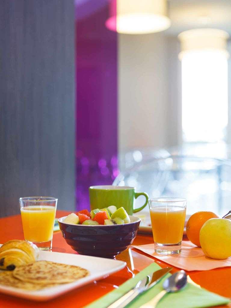 Ibis Styles Les Sables Olonne Hotell Restaurant bilde