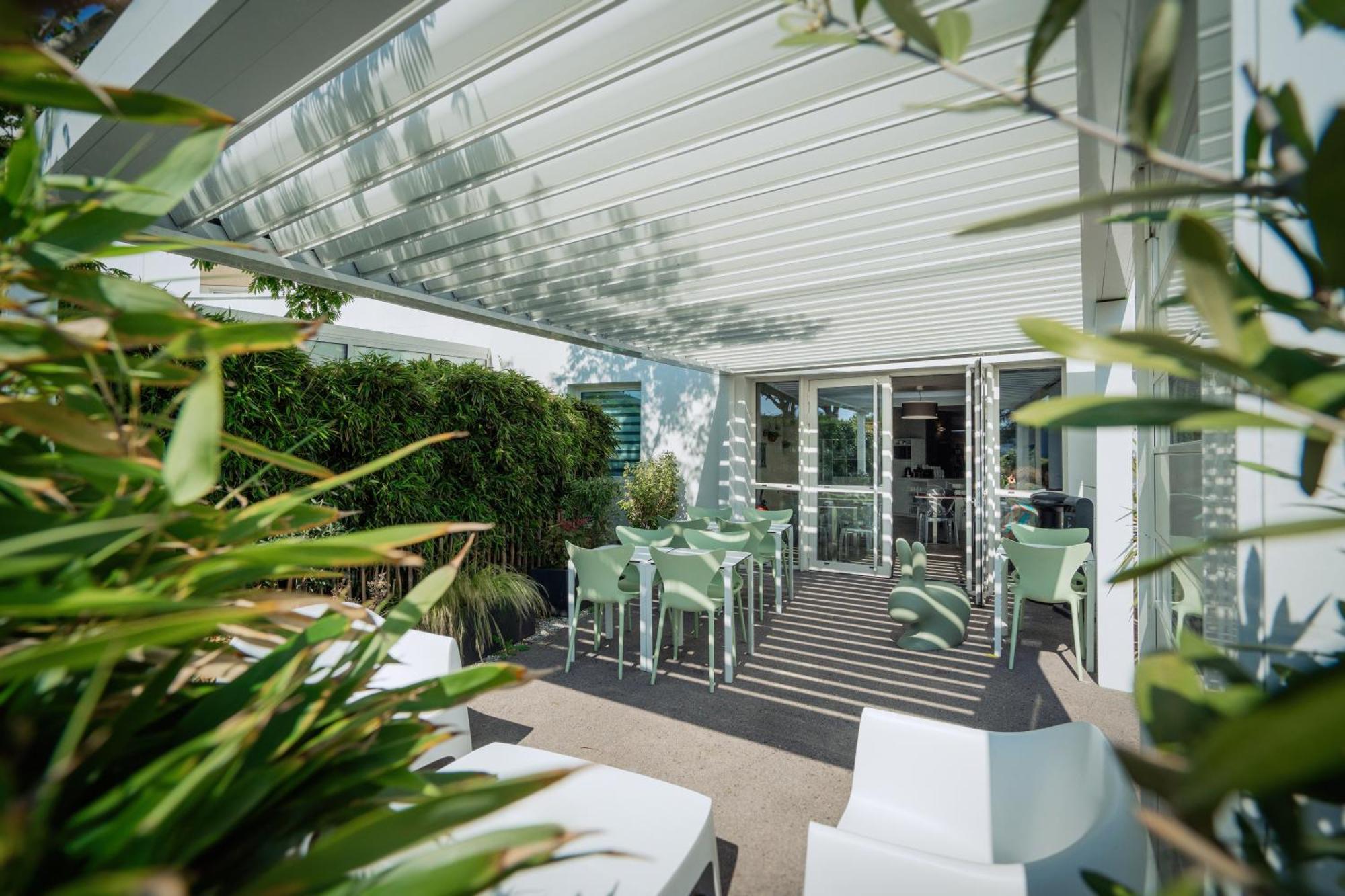 Ibis Styles Les Sables Olonne Hotell Eksteriør bilde