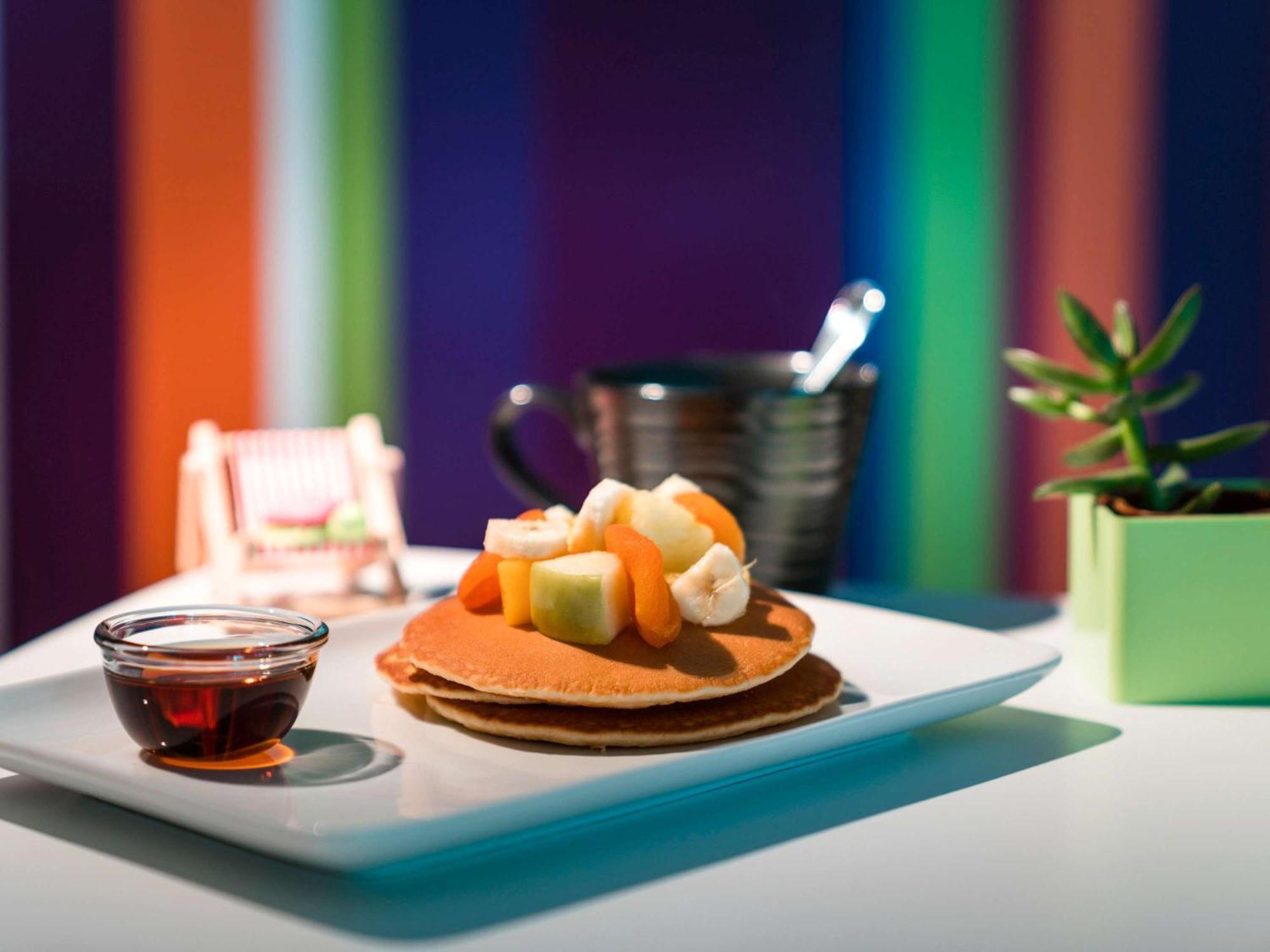 Ibis Styles Les Sables Olonne Hotell Eksteriør bilde