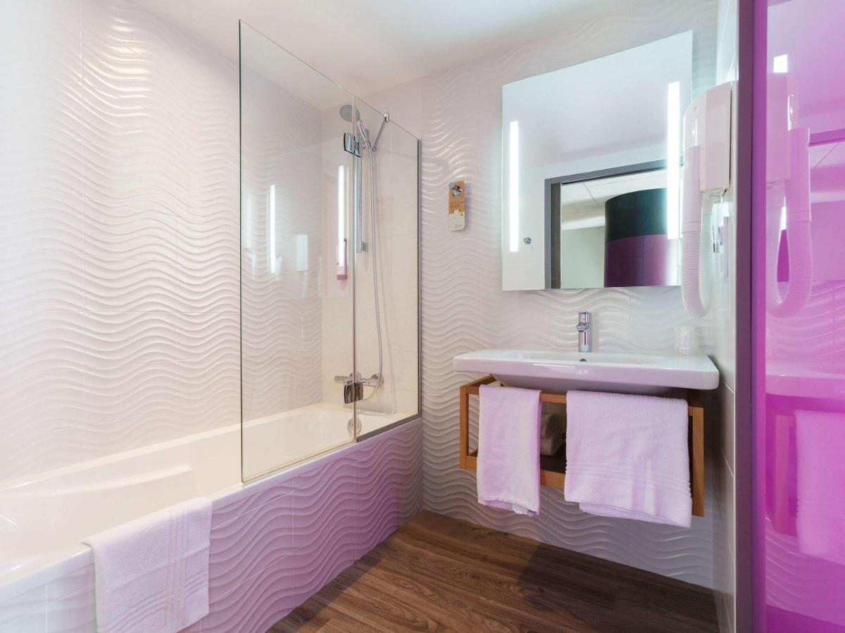 Ibis Styles Les Sables Olonne Hotell Eksteriør bilde